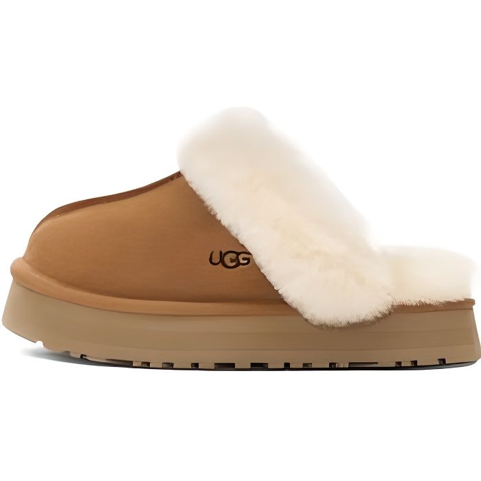 Pantoufle ugg cheap