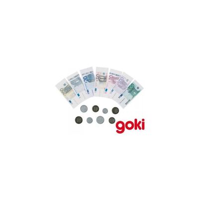 86 Billets Et Pièces Factices Euro | 5 à 500€, éducatif, Jeu De Rôle, Magasin, Mathématiques