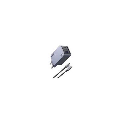 Lot De 3 Cartes De Charge JDS-040 Pour Manette De Jeu – Port De Charge Avec Lumière Respiratoire, Réparation Facile