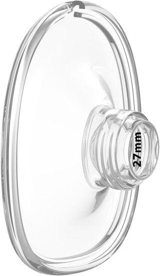 Bouts De Sein Dodie En Silicone Souple – Lot De 2 – Pour Un Allaitement Serein Et Confortable - 9