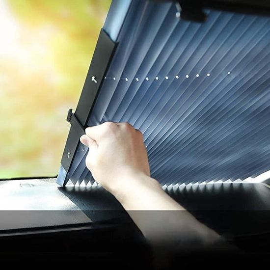 Pare-soleil Pour Pare-brise De Voiture Pour Mercedes Benz/AMG