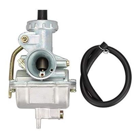 Carburetor Carb For PZ20 70 90 110 125cc 135cc ATV Quad Go Kart