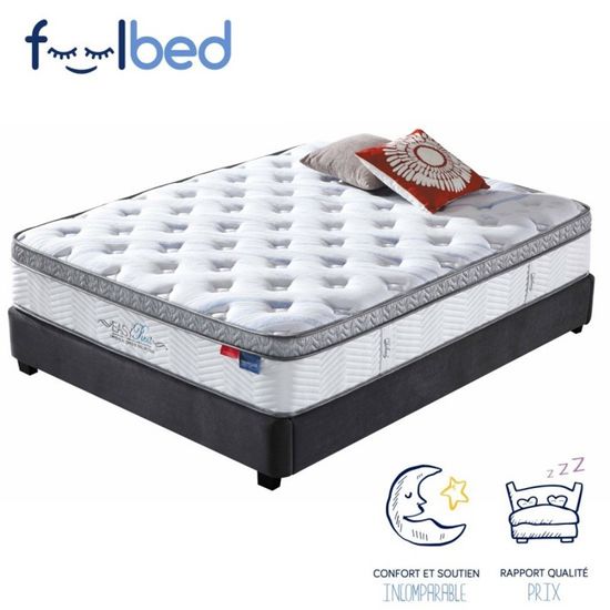 Platinum 6000 series shop pillow top mattress dreamology