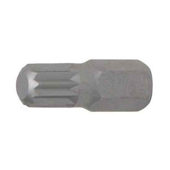 Embout 10 mm (3/8") denture multiple intérieure (pour XZN) M10