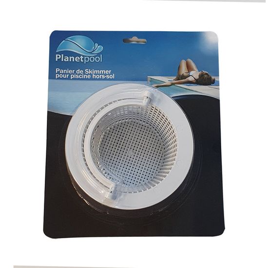 Générique Skimmer Piscine Hors Sol Automatique, 1400g Kit De