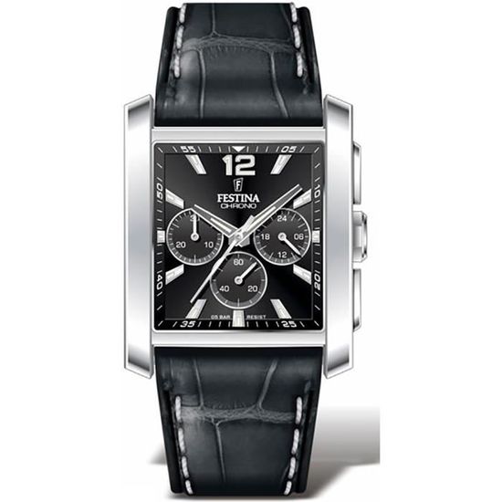 FESTINA WATCHES Mod. F20636/4 main image 1