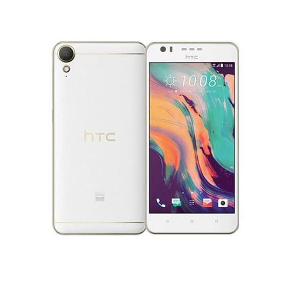 HTC Desire 10 Lifestyle D10u Dual Sim 32Go blanc  smartphone Débloqué