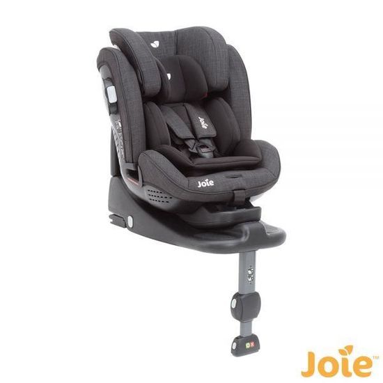 Siege auto joie stage on sale isofix