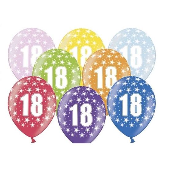 Beads Jewellery Making Lot De 25 Ballon De Baudruches Multicolore Deco Mariage Decoration Anniversaire Other Beads Jewellery Making