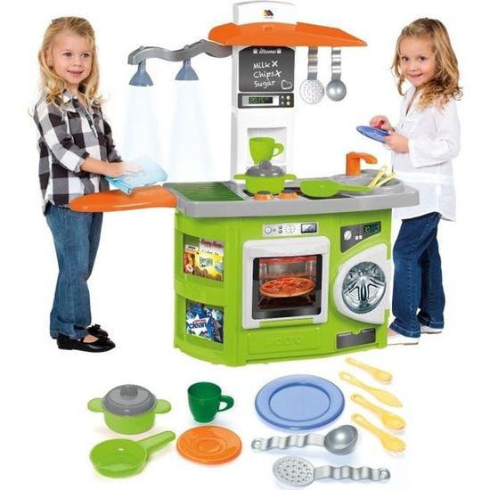 Cuisine pour enfants Molto Kitchen Electronics