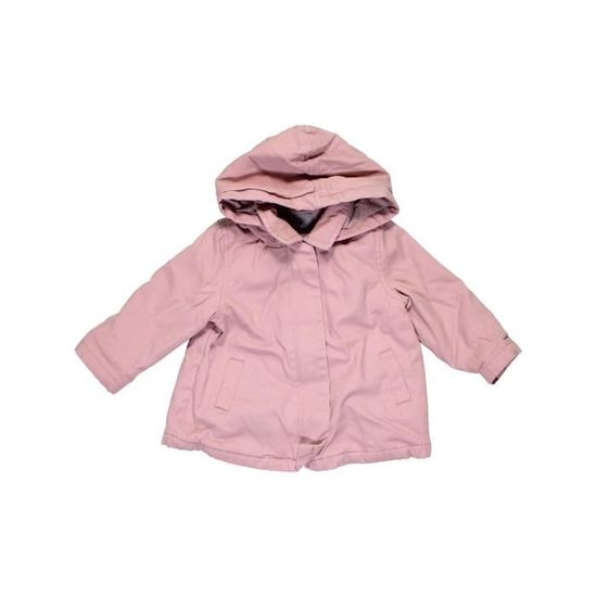 Veste Bebe Fille Bout Chou 18 Mois Rose Hiver Vetement Bebe Rose Rose Cdiscount Pret A Porter Veste Bebe Fille Bout Chou 18 Mois Rose Hiver Vetement Bebe Rose Rose Cdiscount Pret A Porter