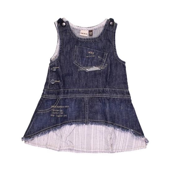 Robe Bebe Fille Ikks 12 Mois Bleu Hiver Vetement Bebe Bleu Bleu Cdiscount Pret A Porter