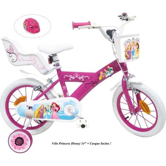 Velo Ans Vu00e9lo Enfant 14 Fille LICORNE UNICORN Pour Enfant
