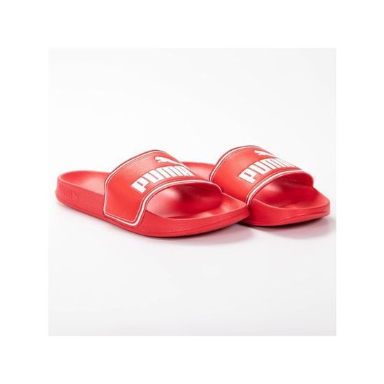 Sandale Puma LEADCAT FTR - Cdiscount Sport