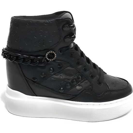 basket guess montante