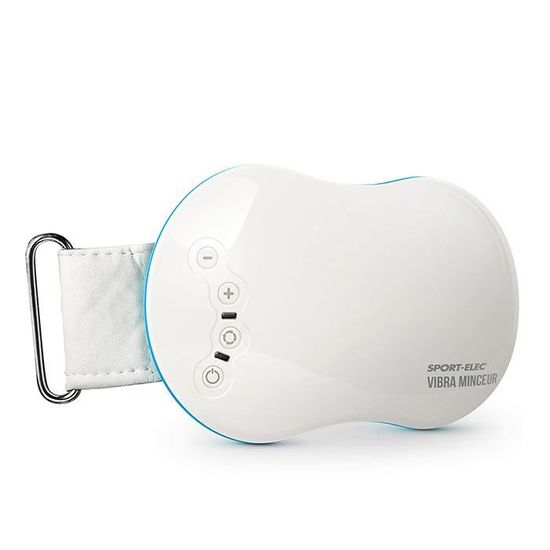 Sport elec vibra online minceur