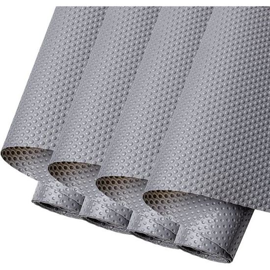 Tapis Mousse Mémoire Lot De 2 Tapis Fond De Tiroir Belle Vous - Protection Antidérapante Pour Plateau Tournant Et Plans De Travail Tapis De Tiroir Cuisine Tapis Mousse Mémoire Lot De 2 Tapis Fond De Tiroir Belle Vous - Protection Antidérapante Pour Plateau Tournant Et Plans De Travail Tapis De Tiroir Cuisine