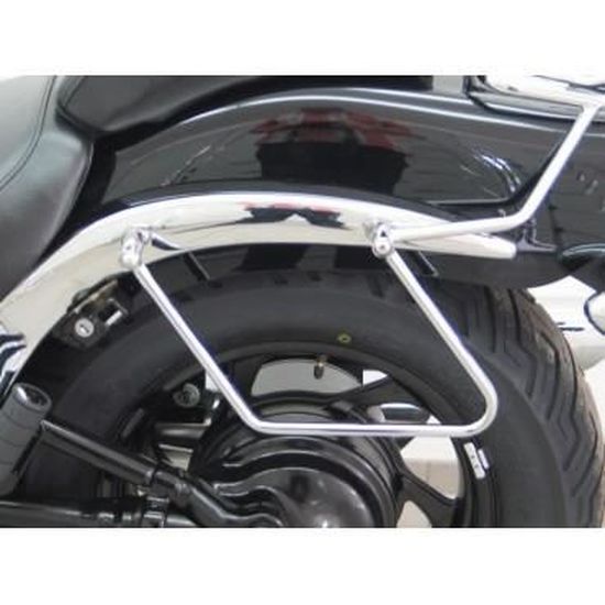 suzuki intruder 150 saddlebags