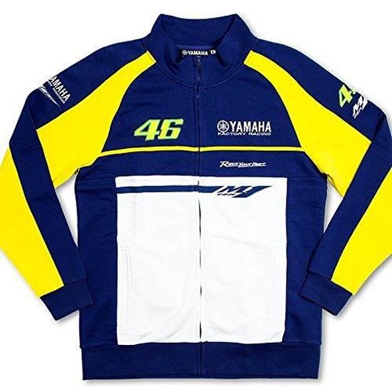 Il VR46 Racing Team Veste Kappa