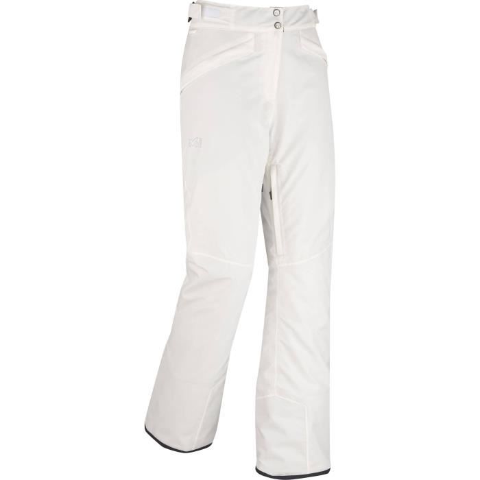 Millet pantalon ski femme best sale