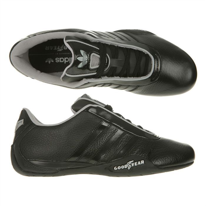 ADIDAS Chaussure Goodyear Race Homme Cdiscount Chaussures
