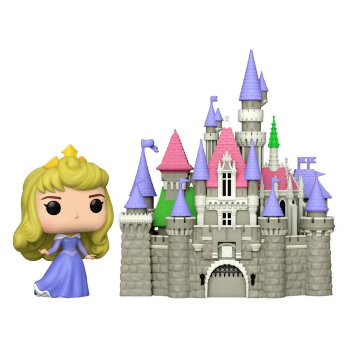 Funko POP! Ultimate Princess Aurora - vue 3