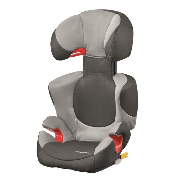 Siège Auto BEBE CONFORT Rodi XP Fix, Groupe 2/3, Isofix, Dawn Grey