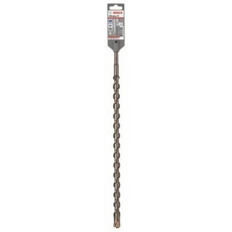 Forets BOSCH Professional SDS-Plus-7X pour perforateur - Taille - Ø 10 mm 250 - 315 mm