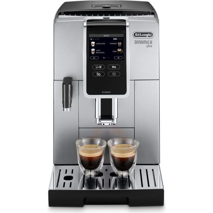 expresso broyeur dinamica plus