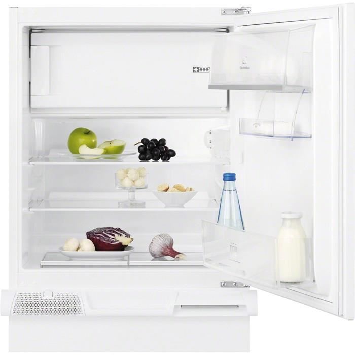 Electrolux ERN1200FOW, Intégré, Blanc, Droite, 114 L, SN-ST, 37 dB