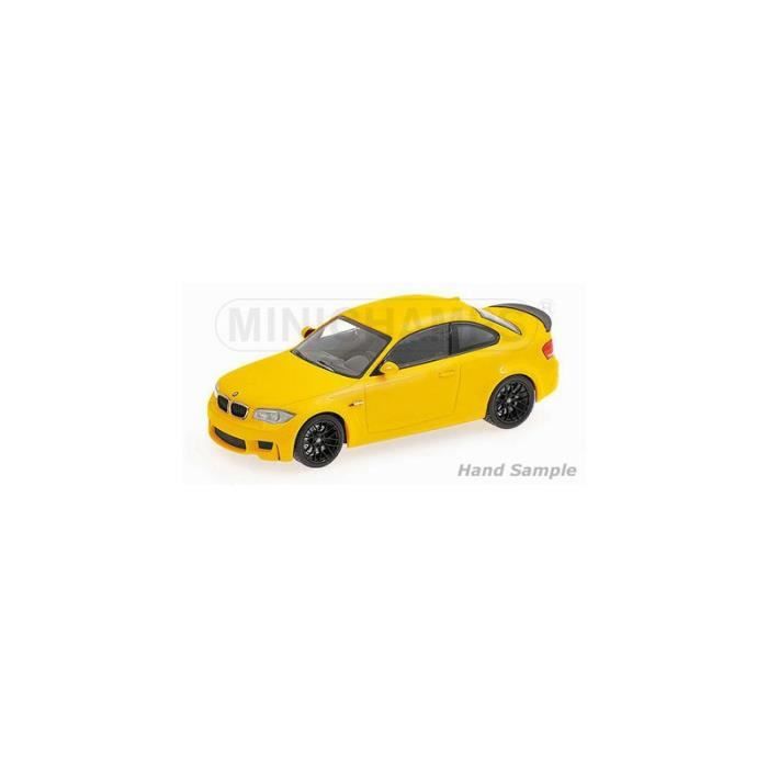 BMW 1M Coupe 2011