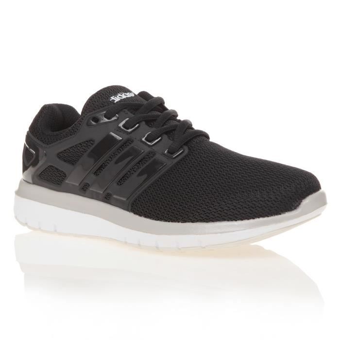ADIDAS Chaussures de running PERFORMANCE ENERGY CLOUD V W Mixte - Noir