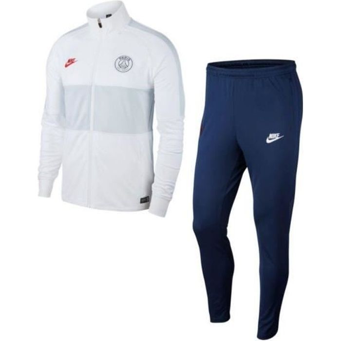 Ensemble de survêtement Nike Dri-Fit PSG Strike - AQ0785-100