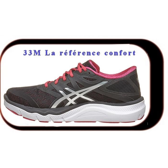 Chaussures De course Running Asics Gel M 33 Femme
