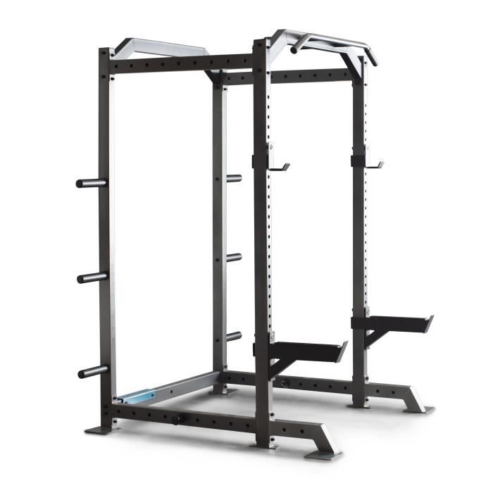 PROFORM - Power Rack XL - Gris foncé