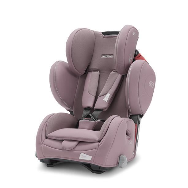 RECARO Siege auto Young Sport HERO Prime Pale Rose