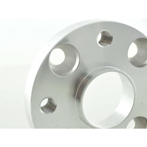 Élargisseur de voie Offroad Larg. 70 mm pour Rover Freelander