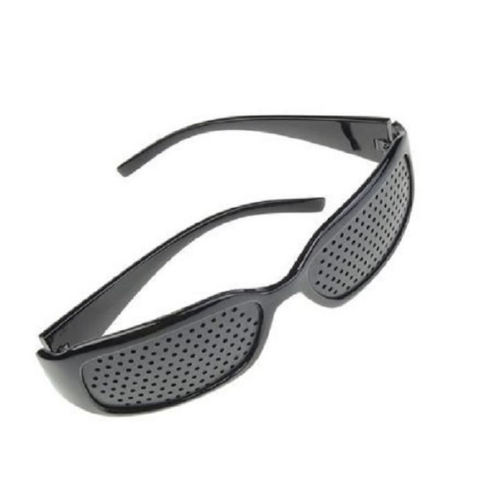 XM5090-4sold Lunettes à grille pour renforcement de la vue Unisexe Noir