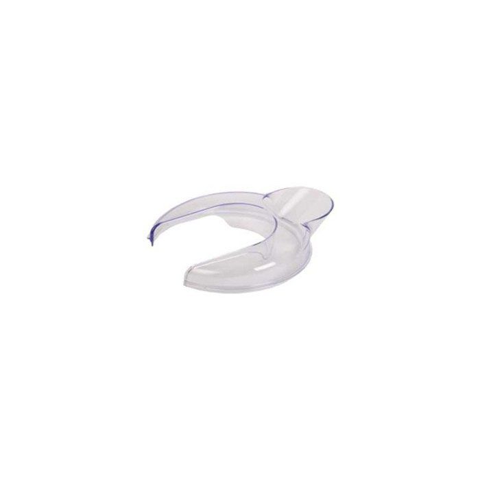 Seb, Moulinex, Tefal Couvercle anti eclaboussure robot masterchef gourmet Moulinex Ms-650846