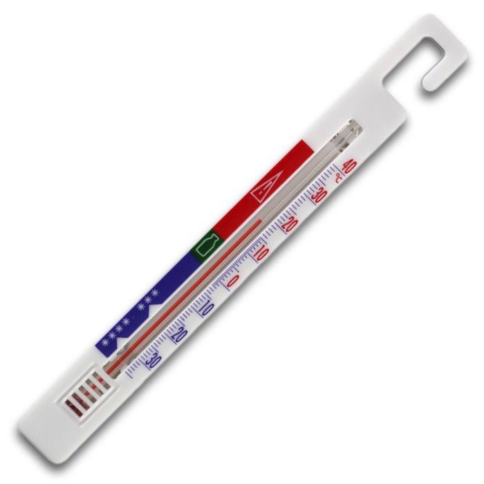 Thermometre -35°C / +40°C (131814-16106) - Accessoires et entretien - WPRO (12630)