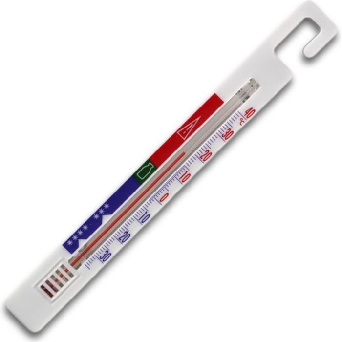 Thermometre -35°C / +40°C (131814-16106) - Accessoires et entretien - WPRO (12630)