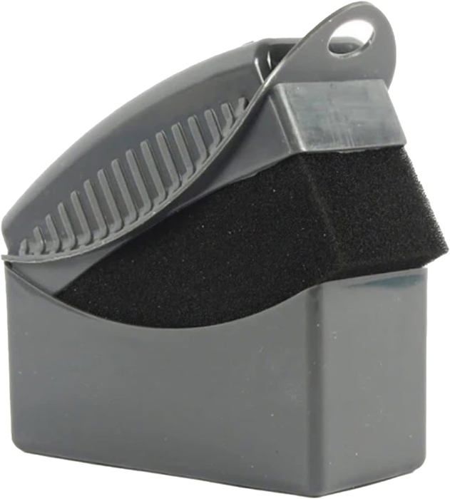 Éponge De Lavage De Voiture, Grande éponge De Décontamination Puissante