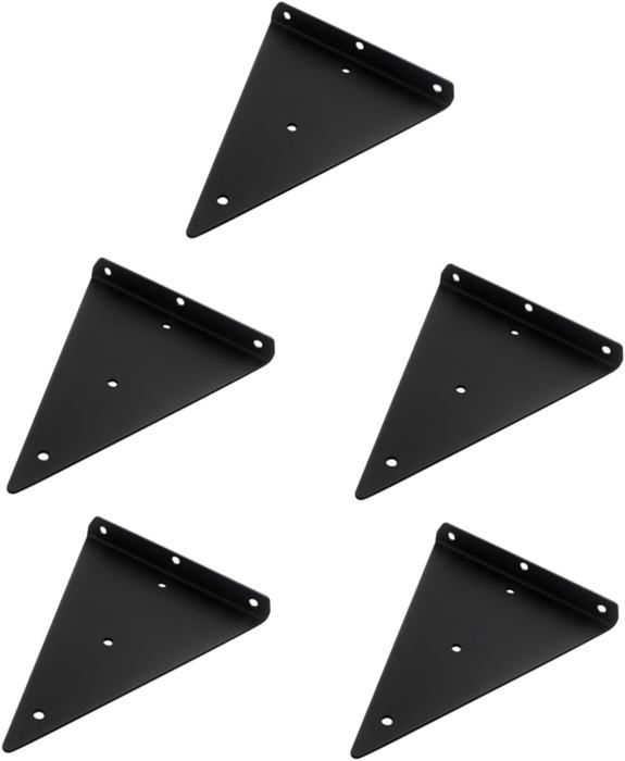 Trépied Pliable Pour Feu De Camp - Support Triangulaire Réglable Pour Pot Suspendu - En Alliage D'aluminium Léger (0.53 Kg) - Pour Camping, Barbecue