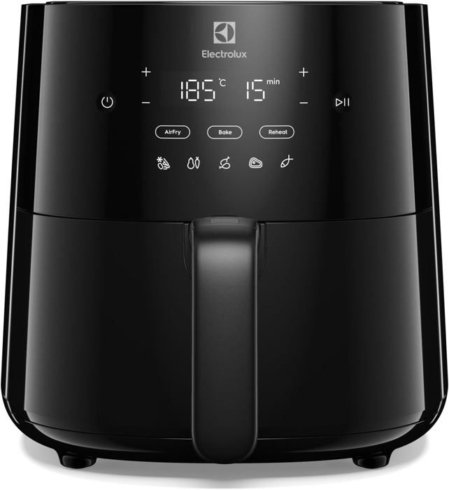 Airfryer Series 600 Eaf3B, Rôtissoire, Griller Ou Cuire, Cuisiner Des