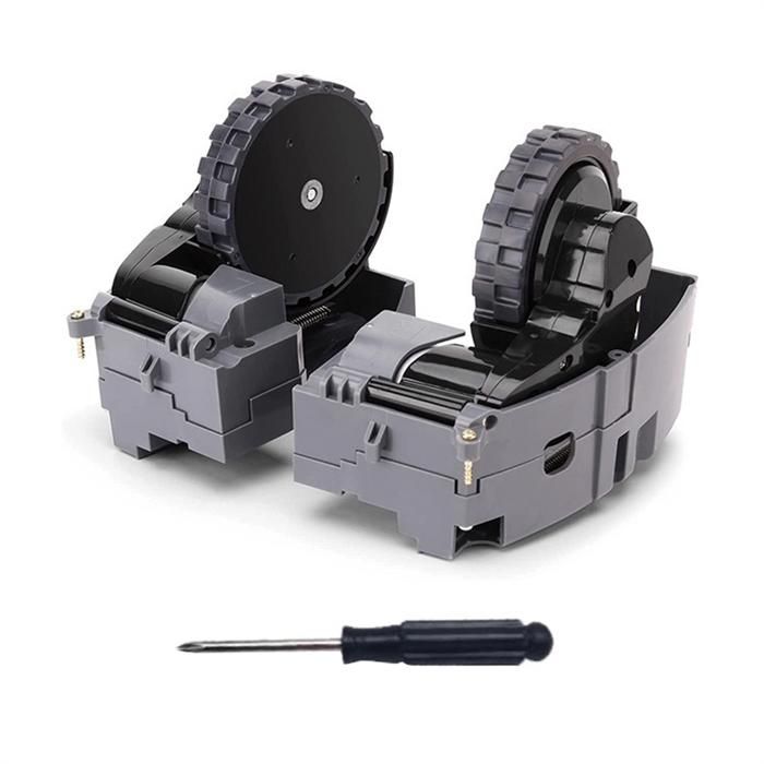 Moteur De Roue Pour Aspirateur Robot IRobot Roomba 980 - Pièce D'occasion