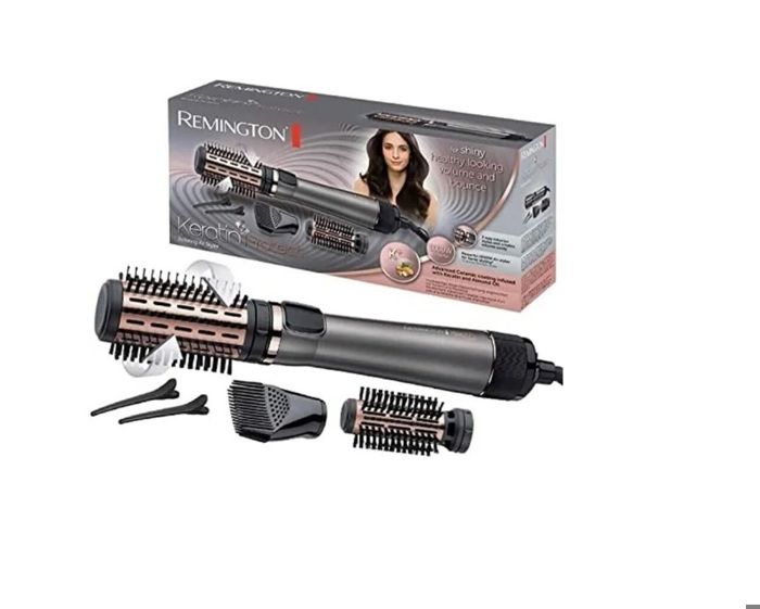 Remington AS8810 - vue 4