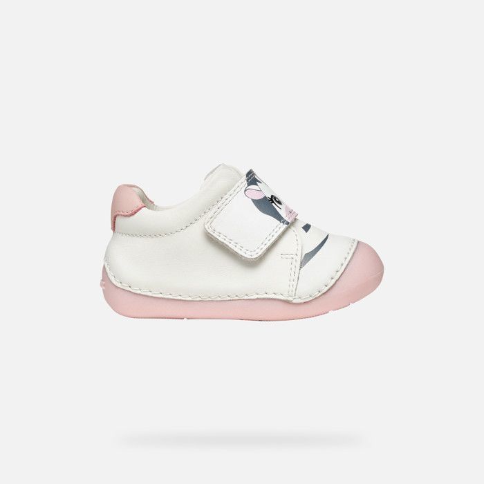 Geox Baskets bébé garçon Geox Tutim
