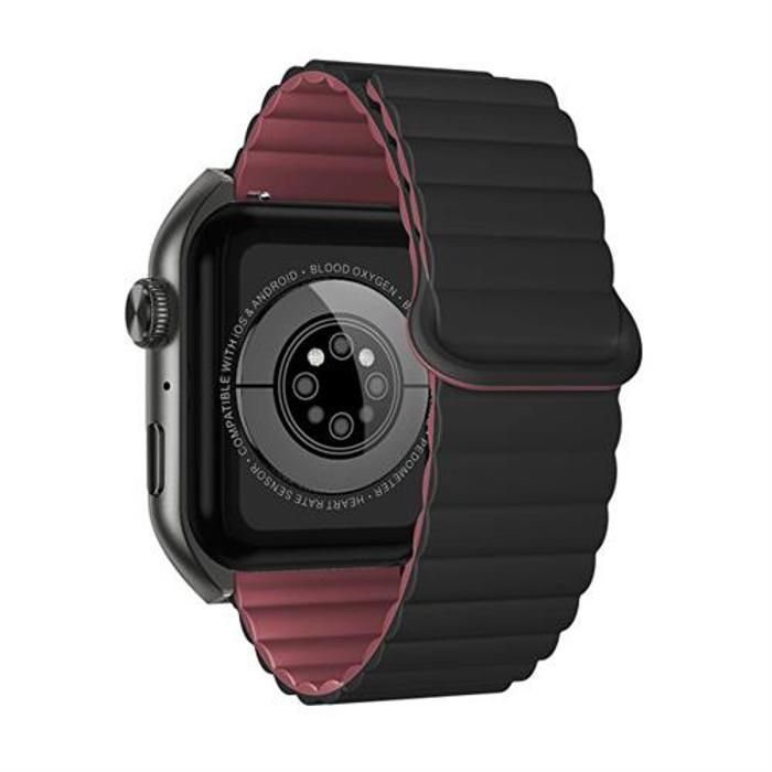 Montre Connectée Sport avec Écran AMOLED 3D Appel Bluetooth Tiron Neuf - vue 2