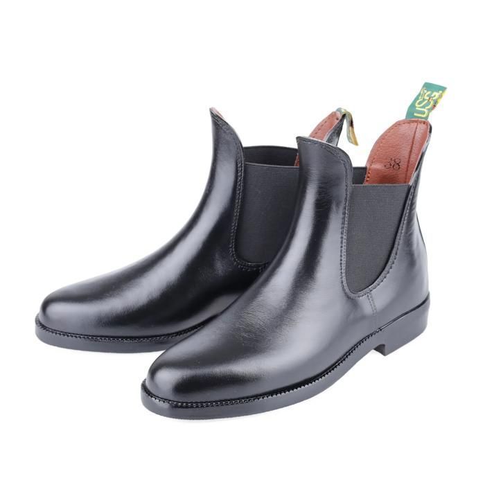 Bottines USG Pro Ride