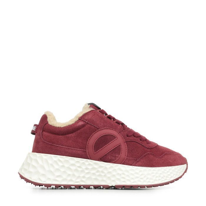 No Name Carter Jogger Baskets femme
